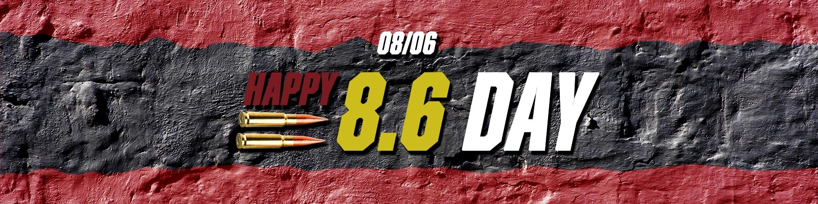 8.6 Day