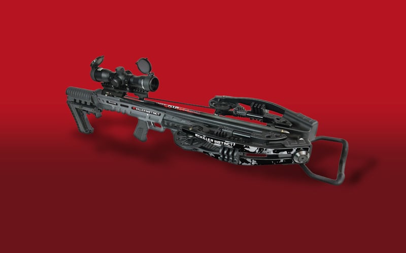 Shop archery at KYGUNCO