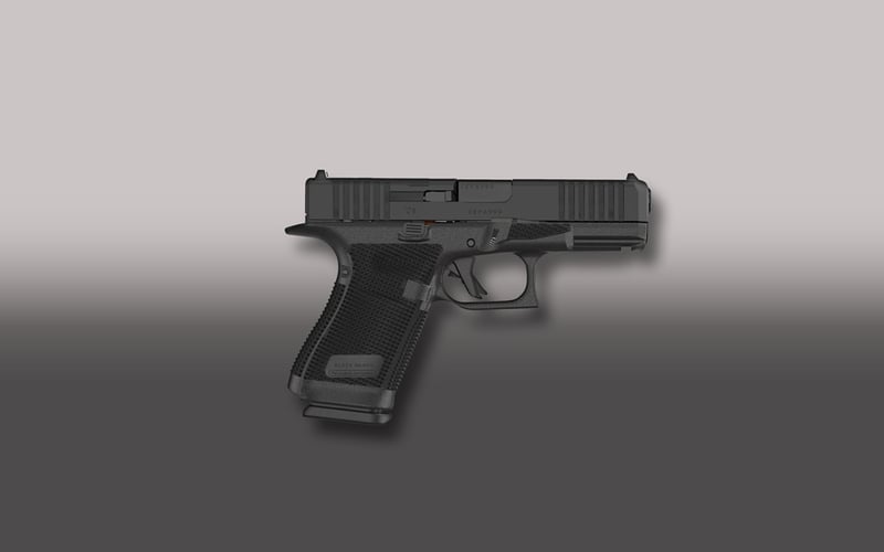 Shop handguns at KYGUNCO