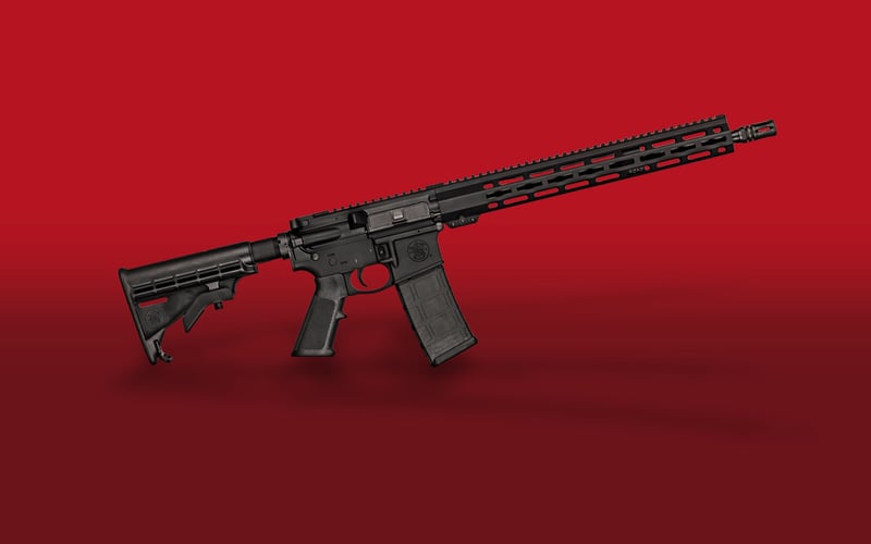 Shop rifles at KYGUNCO