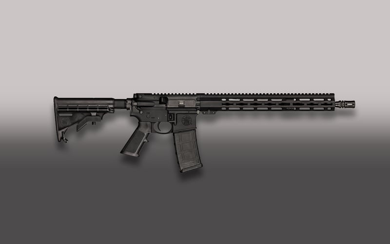 Shop rifles at KYGUNCO