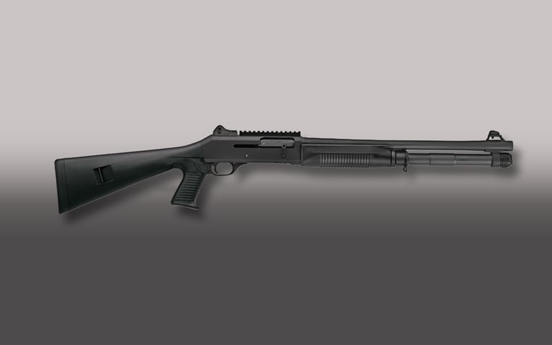 Shop shotguns at KYGUNCO