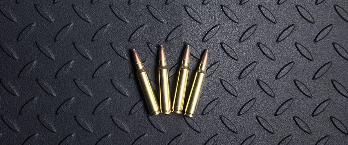 Shop ammo at KYGUNCO