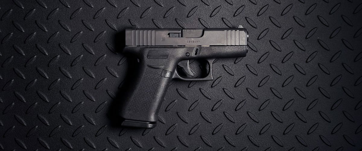 Shop handguns at KYGUNCO