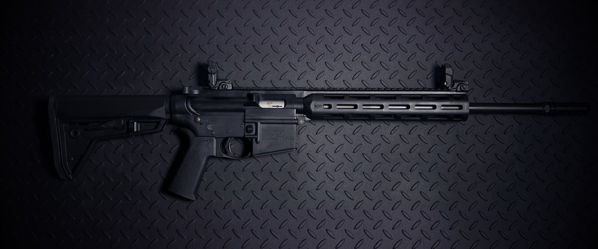 Shop rifles at KYGUNCO