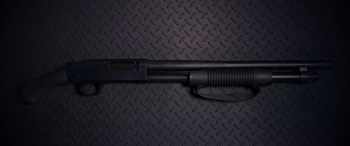 Shop shotguns at KYGUNCO