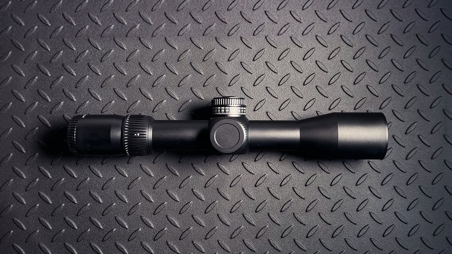 Shop optics at KYGUNCO