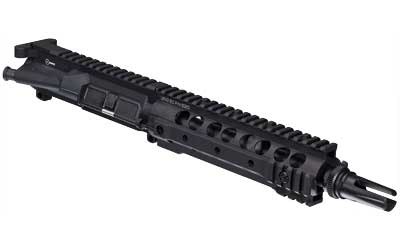 AAC (ADVANCED ARMAMENT) Complete MPW Upper Assembly 300Blackout 9ʺ
