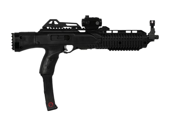 High Point Mini 45 HI-POINT 4595P 45 ACP 14.3