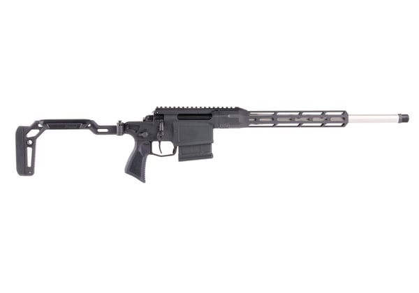 Sgs Rifle SIG SAUER Sig Cross 243 Win 16