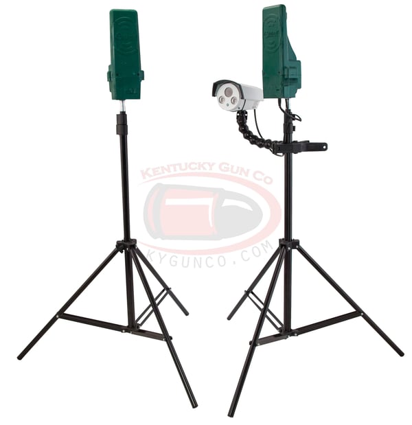 Caldwell Ballistic Precision LR Target Camera System