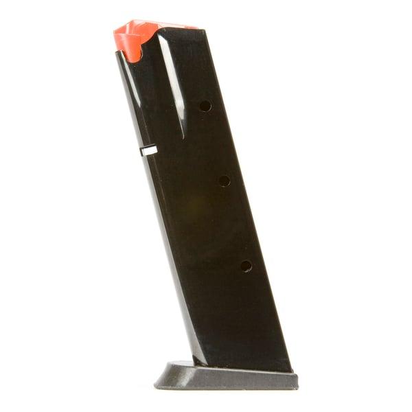 MAGNUM RESEARCH 40 SW 13rd Poly Base Magazine Black