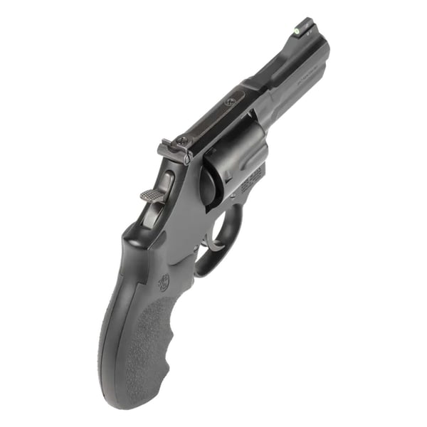 SMITH & WESSON Model 386 Night Guard L-Frame 357 Mag 3