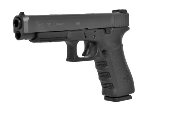 GLOCK G３４ ASTRA Defense Group G34 Spec A