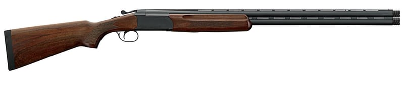STOEGER Condor Longfowler 12 Gauge 3ʺ 30ʺ Over / Under Shotgun - Black ...