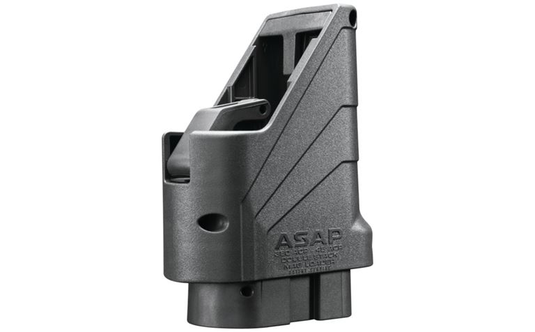 BUTLER CREEK ASAP Universal Double Stack Mag Loader 380-45 ACP | KYGUNCO
