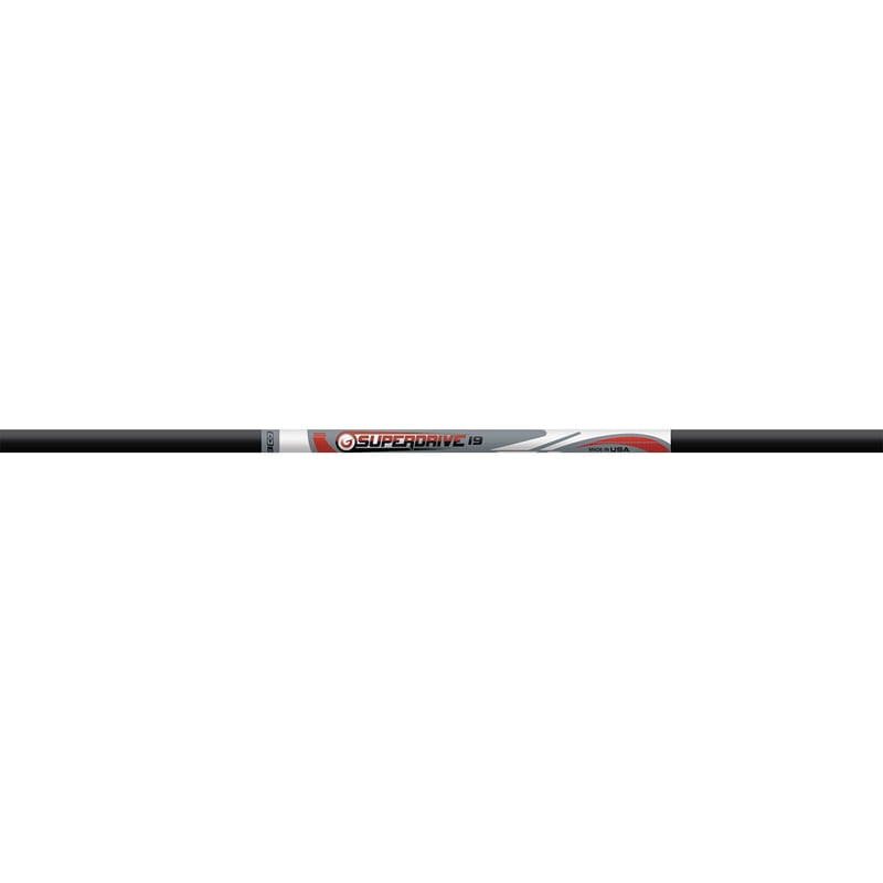 Easton Shaft Superdrive 27 Pro S Uni - Asta Sportiva Professionale Made In USA - Foto 14