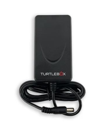 TURTLEBOX AUDIO Replacement Charger Gen 2 | KYGUNCO