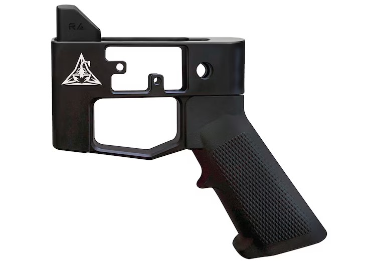 RISE ARMAMENT Trigger Test Jig with Grip | KYGUNCO