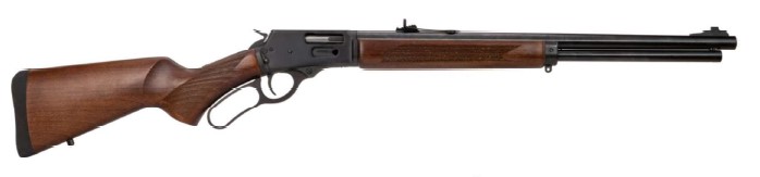 ROSSI R95 454 Casull 20ʺ 9rd - Walnut | KYGUNCO