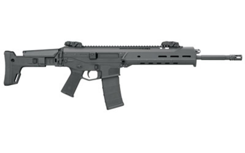 BUSHMASTER ACR Basic Folder Carbine | KYGUNCO
