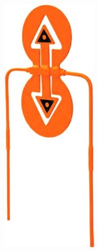 DO-ALL DOUBLE STEEL SPINNER | KYGUNCO