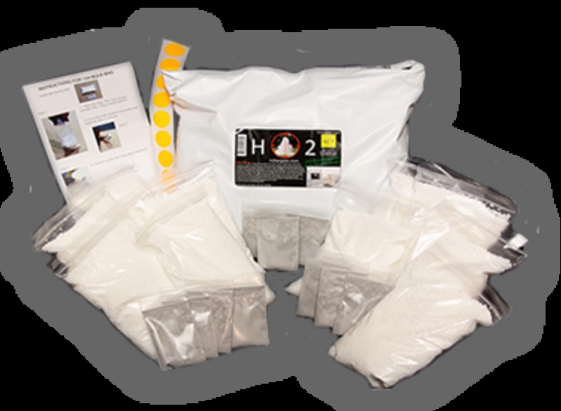 H2 TARGETS 10 LB. RIFLE EXPLODING TARGET | KYGUNCO