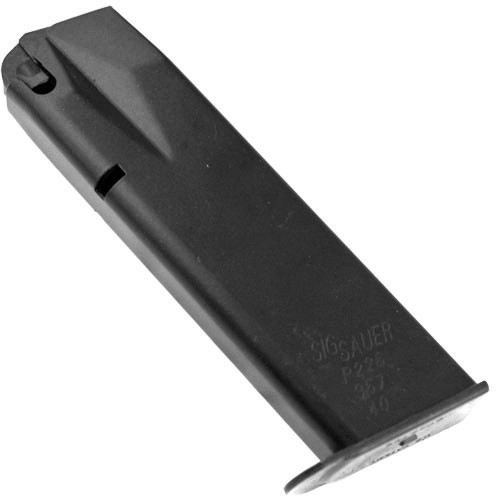 SIG SAUER P226 12rd 357Sig/40SW Magazine for sale at KYGUNCO.