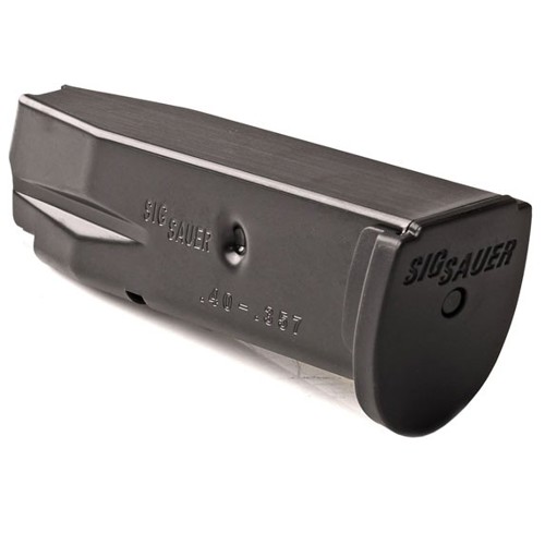 SIG SAUER P250/P320 SubCompact 40ACP/357Sig 10rd Black for sale at KYGUNCO.
