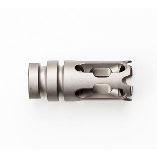 2A ARMAMENT T3 5.56 Titanium Compensator for sale at KYGUNCO.