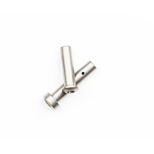 2A ARMAMENT AR15 Titanium Takedown Pin Set for sale at KYGUNCO.