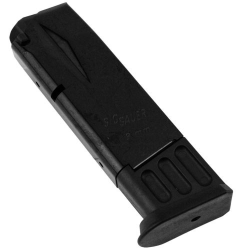 SIG SAUER P228/P229 10rd 9mm Magazine for sale at KYGUNCO.