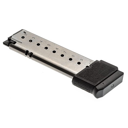 SIG SAUER P220 45ACP 10rd Magazine Black for sale at KYGUNCO.