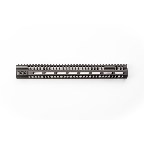 2A ARMAMENT 15" M Lok Bl Rail W/Titanium for sale at KYGUNCO.