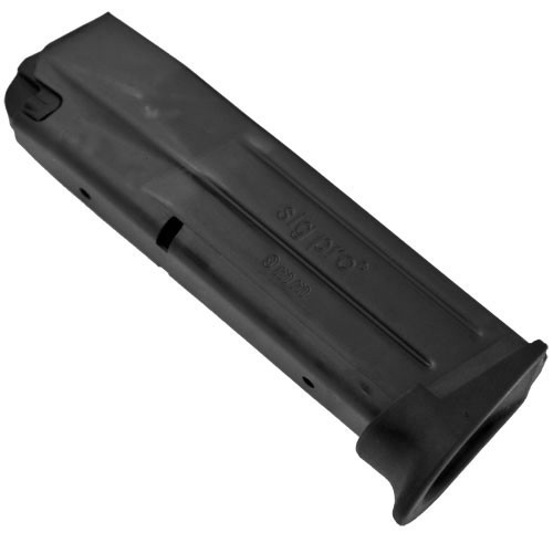 SIG SAUER SP2022 15rd 9mm Magazine for sale at KYGUNCO.