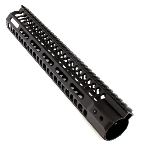 2A ARMAMENT 12" MLok SR Rail W/Aluminum for sale at KYGUNCO.