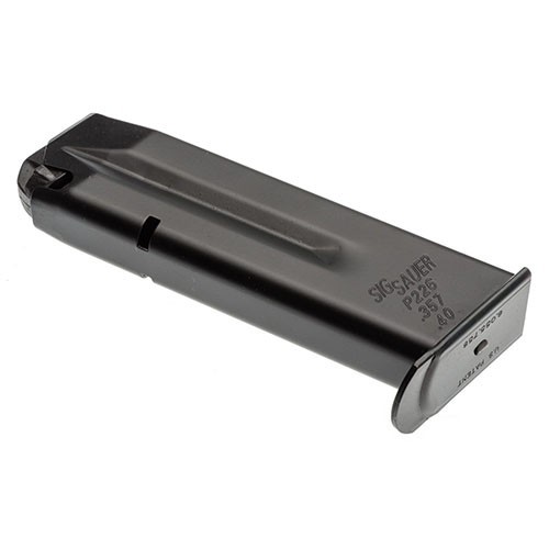 SIG SAUER P226 10rd 357Sig/40SW Magazine for sale at KYGUNCO.