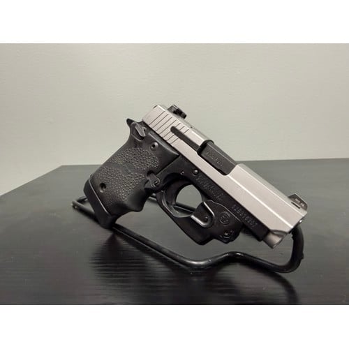 Sig Sauer P938 SS w/ Laser for sale at KYGUNCO.
