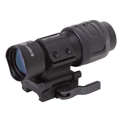 SIGHTMARK 3x Tactical Magnifier Slide to Side for sale at KYGUNCO.