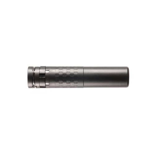 SILENCERCO Saker 5.56 NATO 6.76" Silencer / Suppressor - Black for sale at KYGUNCO.