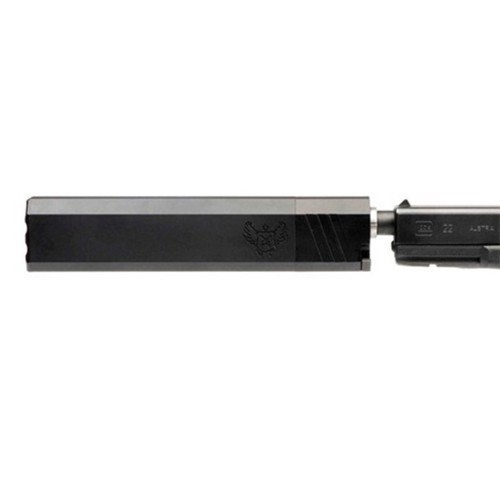 SILENCERCO Osprey 45 45ACP NO Piston for sale at KYGUNCO.