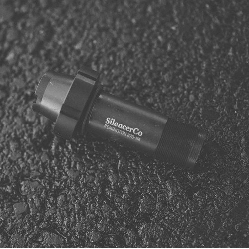 SILENCERCO 12GA Benelli CHOKE Mount KIT for sale at KYGUNCO.