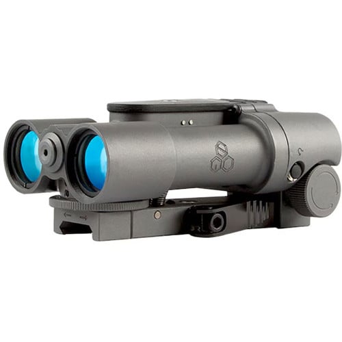 SILENCERCO SWR RADIUS RANGEFINDER for sale at KYGUNCO.
