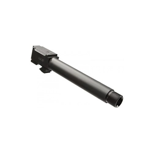 SILENCERCO Glock 17 9mm Threaded Barrel 1 for sale at KYGUNCO.