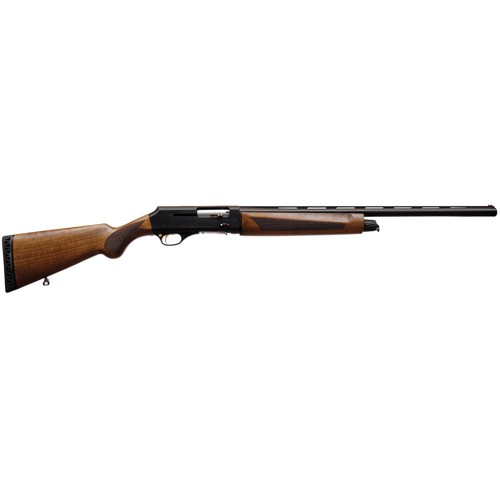 SILVER EAGLE SE122 12 Gauge 3" 28" 4+1 Semi-Auto Shotgun - Turkish Walnut / Black for sale at KYGUNCO.