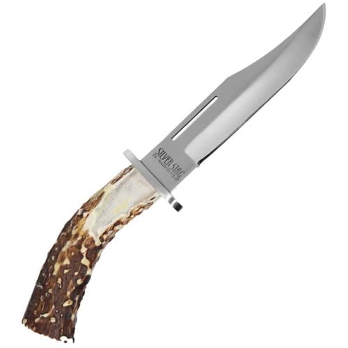 SILVER STAG KNIVES Deep Valley 6In Knife for sale at KYGUNCO.