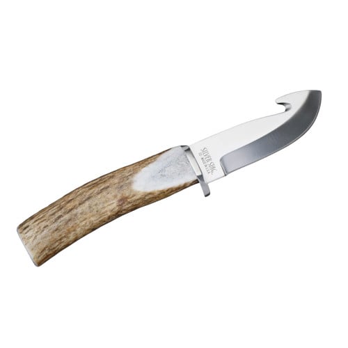 SILVER STAG KNIVES Big Gamer Elk Stick for sale at KYGUNCO.