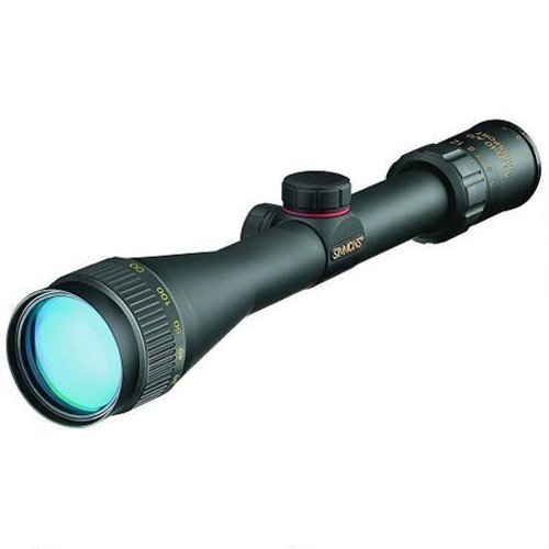 SIMMONS Prosport 4-12x40 Scope Truplex 1/4 MOA for sale at KYGUNCO.