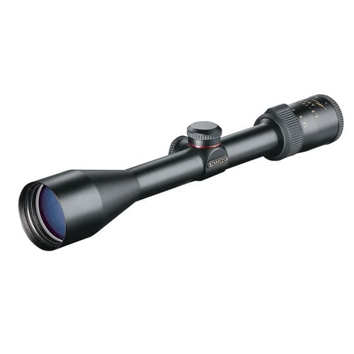 SIMMONS 1-6x24 Predator/Varmint Riflescope - Black