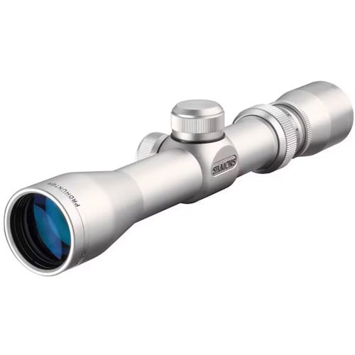 SIMMONS Pro Hunter 2-6x32 SILVR TRUPLx for sale at KYGUNCO.